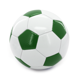 ballon de foot publicitaire duo – Image 4