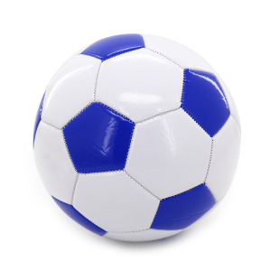 ballon de foot publicitaire duo – Image 5