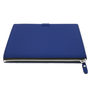 note book a5 en similicuir forme pochette – Image 5