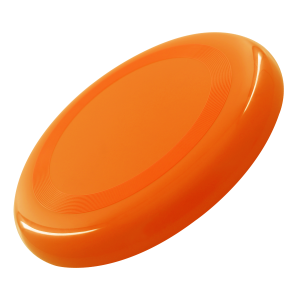 frisbee volant publicitaire pour plage – Image 8