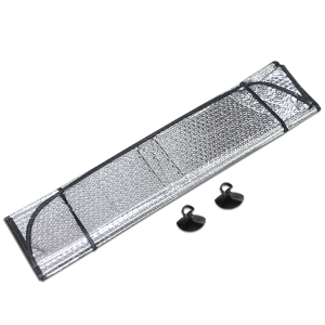 pare soleil de voiture en aluminium – Image 5