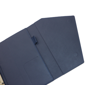 notebook a5 classeur couverture 3 volets – Image 6