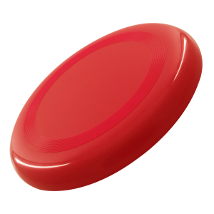 frisbee volant publicitaire pour plage – Image 9