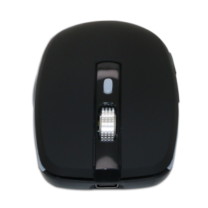 souris lumineuse sans fil rechargeable – Image 10