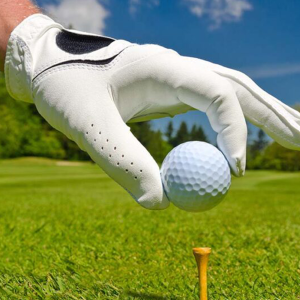 balle de golf publicitaire – Image 3