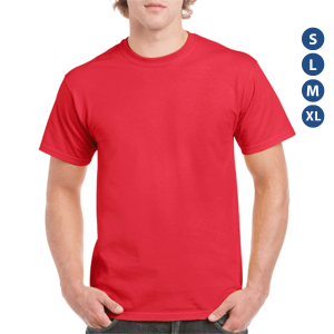 t-shirt publicitaire syte américain | pl311002 – Image 6