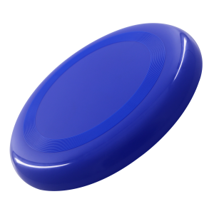 frisbee volant publicitaire pour plage – Image 10