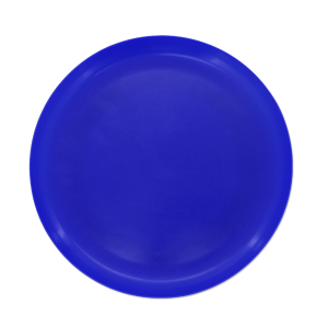 frisbee volant publicitaire pour plage – Image 4