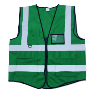 gilet de sécurité publicitaire – Image 4