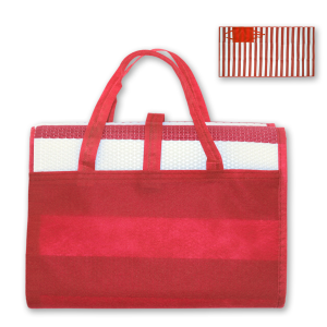 tapis de plage pliable personnalisable – Image 3