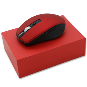 souris wireless publicitaire – Image 11