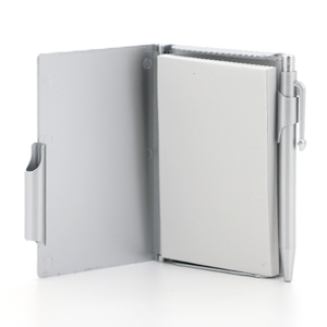 bloc-notes poche publicitaire – Image 4