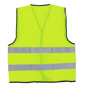 gilet de sécurité personnalisable – Image 4