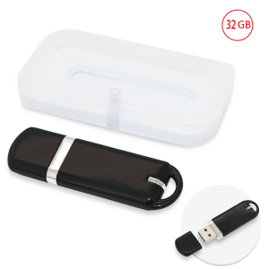 USB publicitaire 32GB en plastique – Image 5