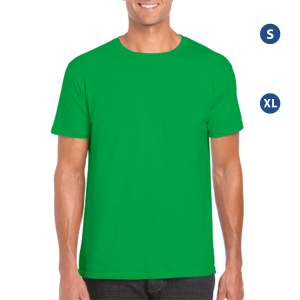 t-shirt publicitaire eurofit | pl311001 – Image 17