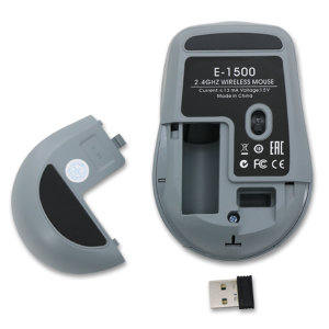 souris wireless publicitaire – Image 13