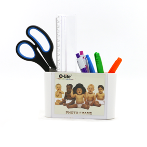 Pot à crayons avec double-affiches – Image 4