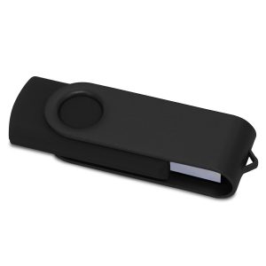 usb publicitaire twist 16 gb – Image 3