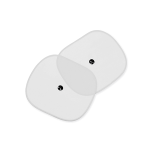 duo pare-soleil latéral publicitaire – Image 3