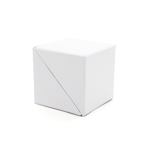Cube papier écologique avec post-it – Image 4