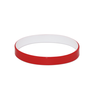 bracelet en silicone couleur laserable – Image 4