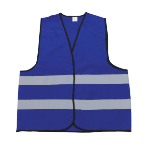gilet de sécurité personnalisable – Image 5