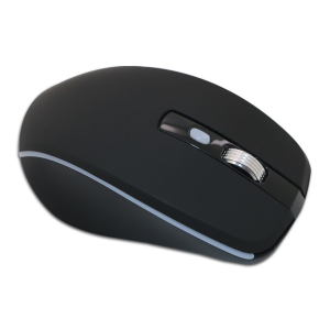 souris lumineuse sans fil rechargeable – Image 13