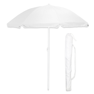 parasol de plage 200 cm 8 panneaux – Image 5