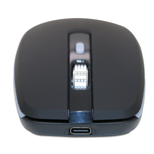 souris lumineuse sans fil rechargeable – Image 15