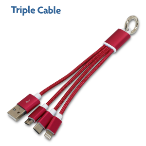 mini multi-câbles personnalisable – Image 3