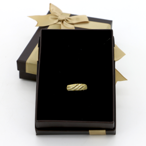 coffret bague swarovski pour femme – Image 3