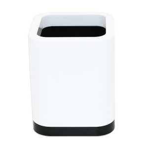 Pot à crayon en plastique à personnaliser – Image 3