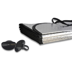 pare soleil de voiture en aluminium – Image 7