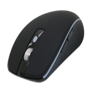 souris lumineuse sans fil rechargeable – Image 19
