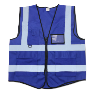 gilet de sécurité publicitaire – Image 5