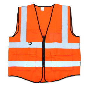 gilet de sécurité publicitaire – Image 6