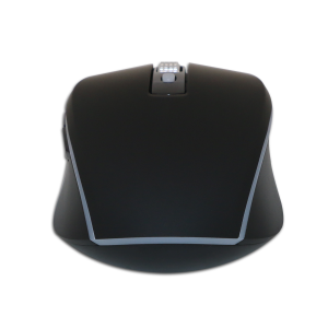 souris lumineuse sans fil rechargeable – Image 16