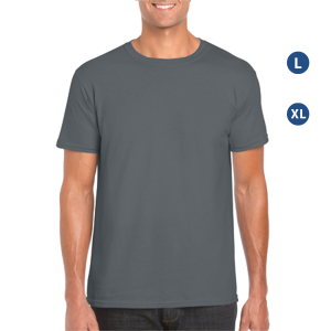 t-shirt publicitaire eurofit | pl311001 – Image 20