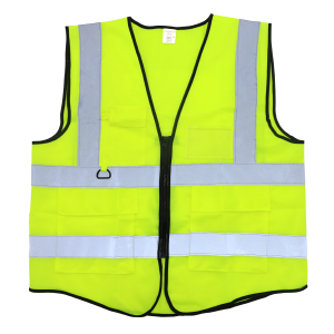gilet de sécurité publicitaire – Image 7