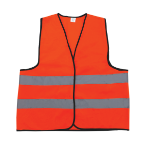 gilet de sécurité personnalisable – Image 6