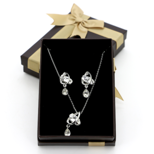 ensemble bijoux pour femme – Image 4