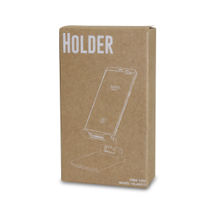 Support réglable pour téléphone et tablette – Image 6