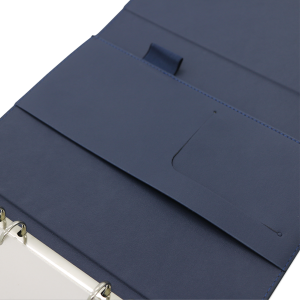 notebook a5 classeur couverture 3 volets – Image 7