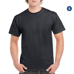 t-shirt publicitaire syte américain | pl311002 – Image 9