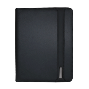 conférencier a4 simili cuir – Image 5