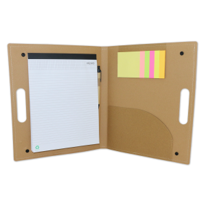 conférencier ecologique en carton format a4 – Image 12