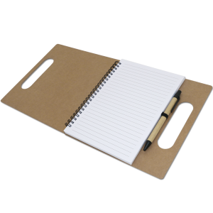 note book a5 ecologique publicitaire – Image 8