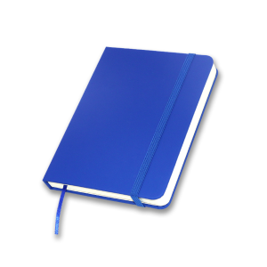 mini note-book a6+ en similicuir – Image 9
