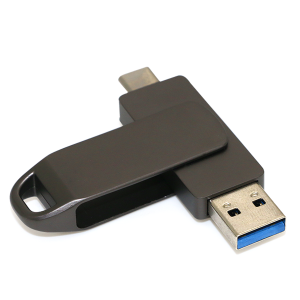 usb 32 gb 3.0 type-c otg double tête – Image 10