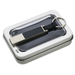 usb lumineuse personnalisable 32 gb – Image 9
